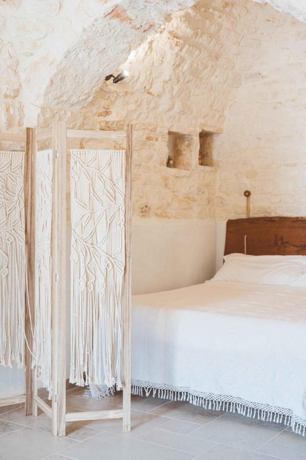 Willa I Trulli Di Dioniso - Incipit Alberobello Zewnętrze zdjęcie