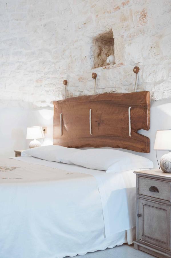 Willa I Trulli Di Dioniso - Incipit Alberobello Zewnętrze zdjęcie